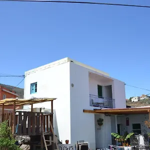 Apartamento Canario, El Escobonal
