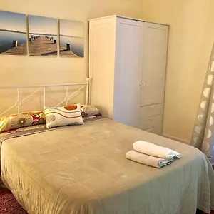 Center Habitación en casa particular Bilbao